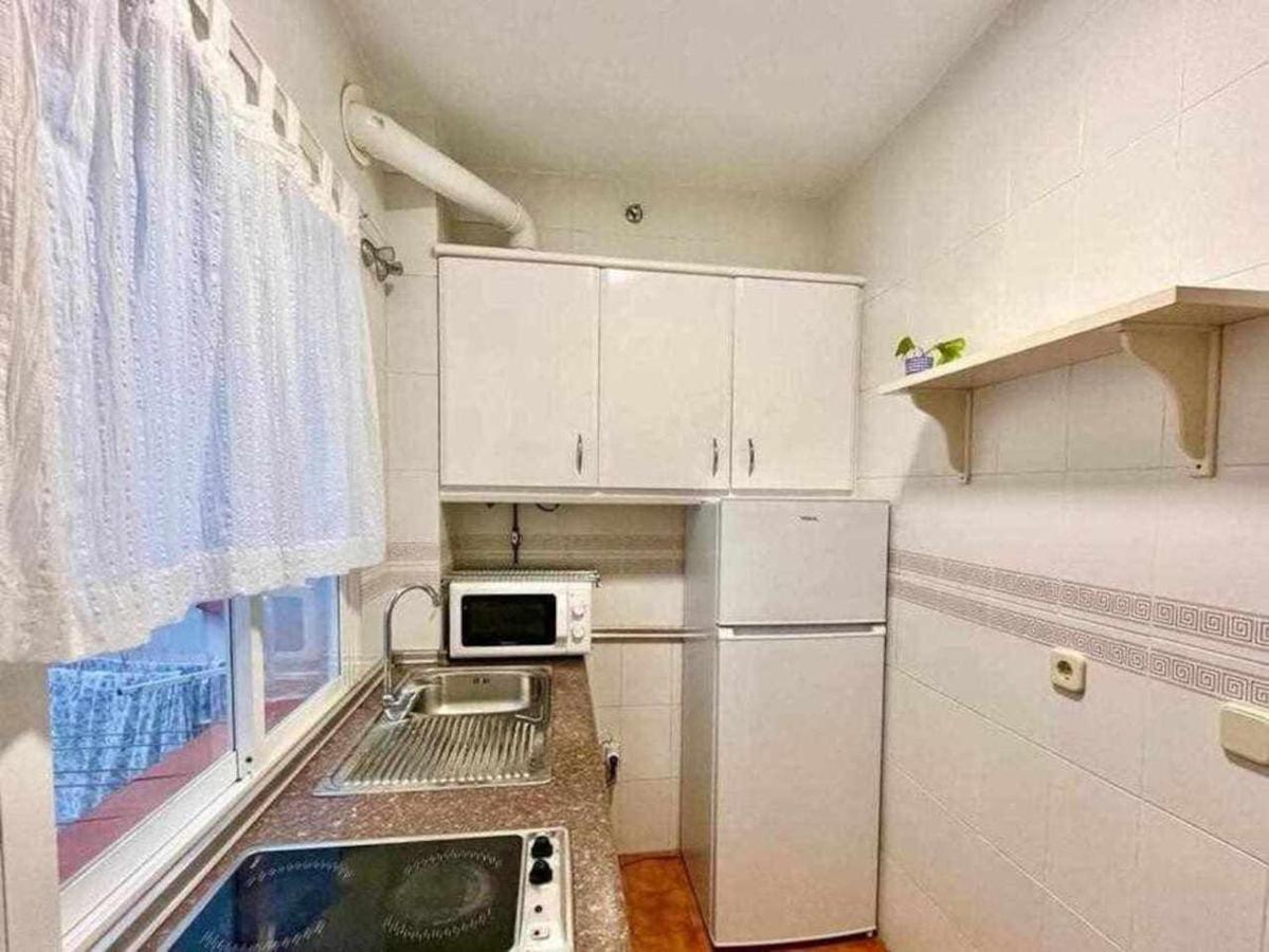 Appartement Victoria Apartamento En El Centro De Málaga Extérieur photo