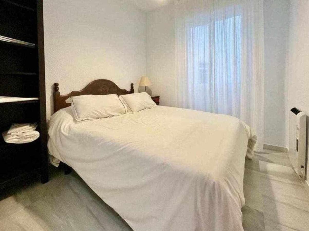 Appartement Victoria Apartamento En El Centro De Málaga Extérieur photo