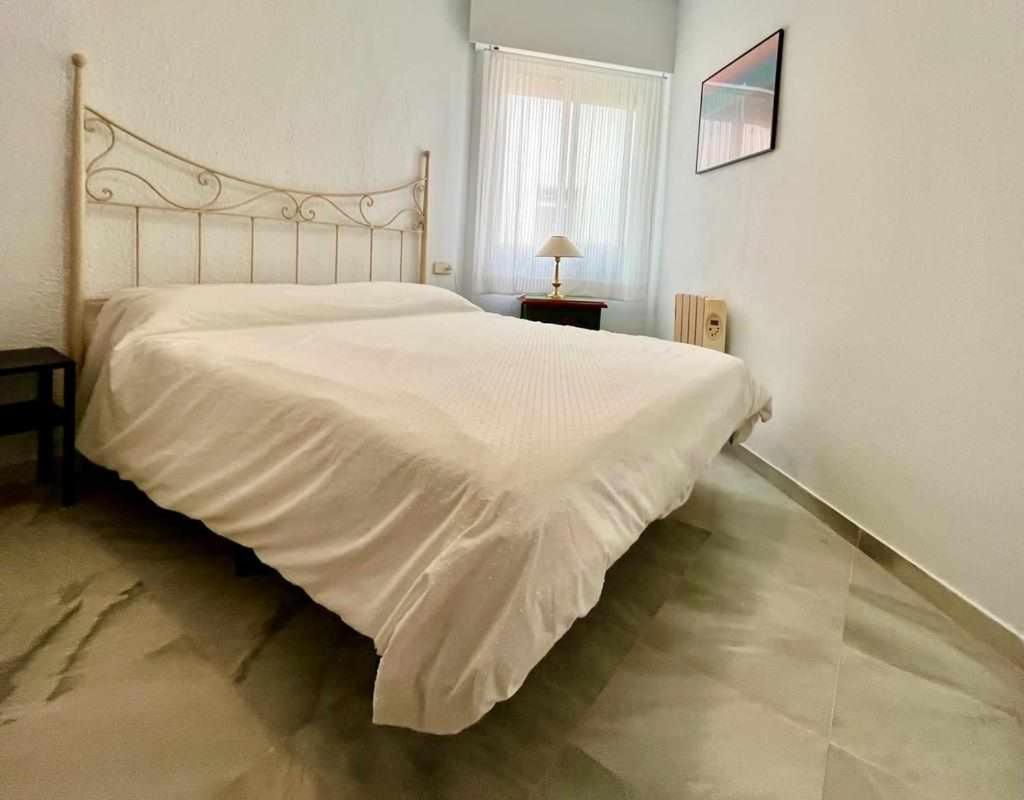 Appartement Victoria Apartamento En El Centro De Málaga Extérieur photo